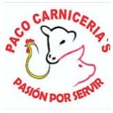 Paco Carniceria´s Logo